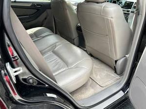 TOYOTA 4RUNNER SR5 2005 USADO, Volante a la Izquierda/Derecha - Product Image 6