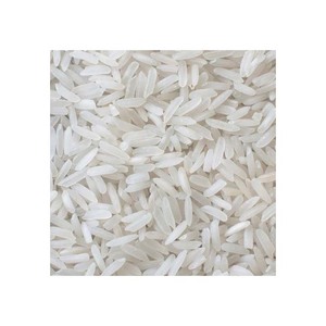Arroz sancochado IR64 de grano medio superior con excelente consistencia y sabor para comercio de exportación - Product Image 2