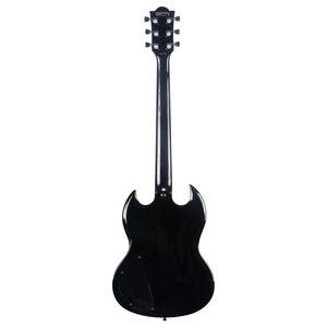 Guitarra Eléctrica Serie 300 Modelo DV 300 en Negro 05134028 - Product Image 2