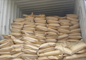 Catégorie d'alimentation de monohydrate de sulfate/sulfate de manganèse/catégorie comestible CAS 10034 de catégorie d'engrais - Product Image 5