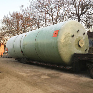 Réservoir pour usines chimiques solution résistante à la corrosion pour stockage d'eau à grande échelle prix du réservoir de stockage de gpl de 5 tonnes - Product Image 6