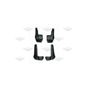 Juego de Guardabarros para Civic 16-21, Kits Esenciales para la Carrocería del Automóvil - Product Image 1