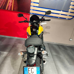 Motocicleta Clásica XSR 900 - Product Image 6