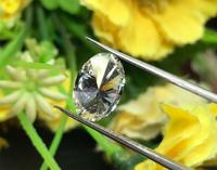 Diamante Cultivado en Laboratorio con Corte Pera de 2.50 CT, Certificado IGI, Corte Excelente, Color D, para Fabricación de Joyería Personalizada y Venta al por Mayor