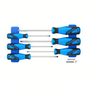 ชุดไขควงเกโดเร 6 ชิ้นในกล่องเช็คทูลโมดูล - Product Image 2