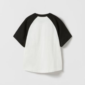 New Summer Children's Clothing Printed Lightweight 100% Cotton T-Shirts and <b>Shorts</b> Set for <b>Boys</b> and Girls - Product Image 4