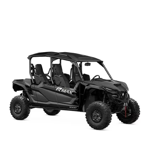 Ofertas de Verano para el Nuevo Vehículo Utilitario Yamaha Wolverine RMAX4 1000 XT-R 2025 con 2 Años de Garantía, Listo para Enviar - Product Image 1