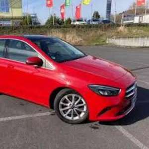 เมอร์เซเดส-เบนซ์ AMG GT53 4 ประตู คูเป้ ปี 2022 ไมล์น้อย - Product Image 5