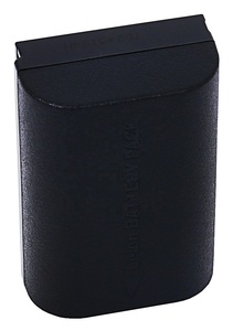 PATONA ป้องกันแบตเตอรี่ LP-E6NH EOS R5 EOS R6 R6II R7 2400mAh 17.28Wh 7.2V Li-Ion