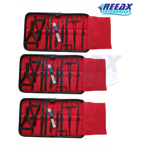 ชุดเครื่องมือทำจากหินปะการัง Reeax เครื่องมือผ่าตัดแนวปะการังการขยายพันธุ์แบบแยกส่วน - Product Image 2