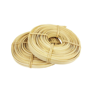 HIGH QUALITY Natural Rattan Peel <b>Bleached</b> Rattan Peel Rattan Cane Material From Vietnam - Product Image 4