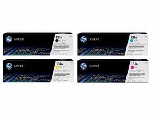 Cartouche d'encre laser jaune 131 - Product Image 3