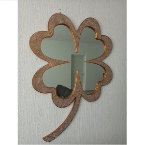 กระจกติดผนังกระจกตกแต่งบ้านดีไซน์ลาตกแต่งภายในดีไซน์คลาสสิกและทันสมัยกระจกตกแต่งหลายแบบ - Product Image 1