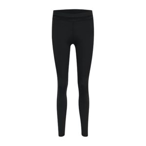 Pantalons de sport respirants et à séchage rapide pour l'entraînement en salle de sport, pantalons de yoga sans couture doux à taille haute et à longueur cheville, logo personnalisé - Product Image 2