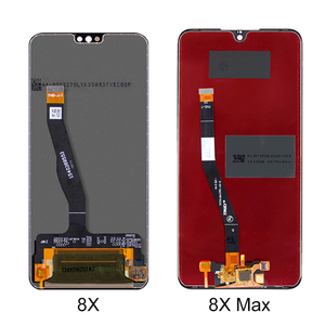 Écrans LCD pour téléphone portable <span class=keywords><strong>Huawei</strong></span> <span class=keywords><strong>Honor</strong></span> <span class=keywords><strong>8X</strong></span>, écran LCD en gros pour <span class=keywords><strong>Honor</strong></span> <span class=keywords><strong>8X</strong></span>, écran pour <span class=keywords><strong>Honor</strong></span> <span class=keywords><strong>8X</strong></span> Max, remplacement d'écran - Product Image 4