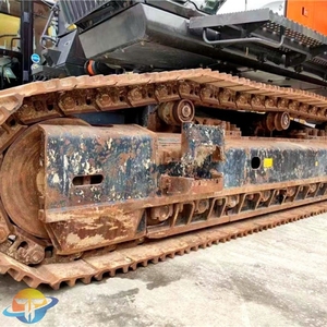 รถขุดฮิตาชิ ZX490 มือสอง ราคาถูก ขาย - Product Image 6