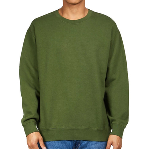 Offre Spéciale 100% pur coton hommes sweat à capuche ensemble sweat-shirt Logo personnalisé 300g polaire avec saison d'hiver imprimé motif col à capuche - Product Image 3