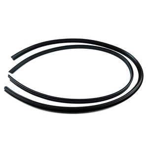 BSR534-2ชุดปะเก็นซีลยางซันรูฟสำหรับ W114 W115 W108 W109 W123 S123 C123 W201 W126 W116 C126 W110 W112 W111 - Product Image 1