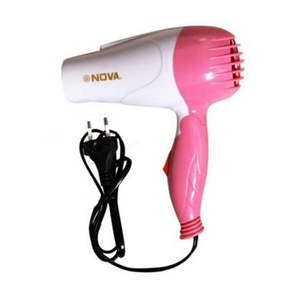 เครื่องเป่าผมแบบพับได้โนวา NV-658 - Product Image 2