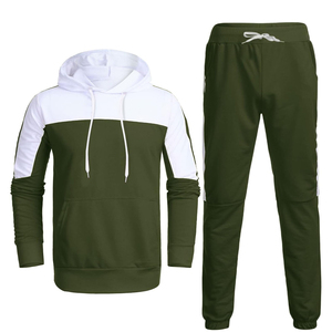 Survêtements pour hommes personnalisés de haute qualité, hiver, grande taille, à capuche, imprimés, respirants, best-sellers, vêtements de mode - Product Image 1