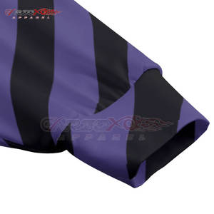 เสื้อมีฮู้ดมีซิปสำหรับผู้ชายจากซีรีย์พื้นฐานพร้อมสไตล์ทันสมัยและฮู้ดปรับได้มีฮู้ดแบบมีแบรนด์ - Product Image 4