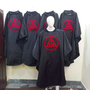 เสื้อคลุมสำหรับโบสถ์ชุดนักบวชบิชอปเสื้อคลุมโบสถ์ - Product Image 1