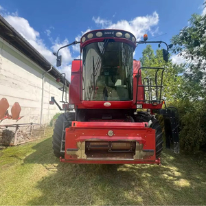 Machine de moissonneuse-batteuse nouvellement utilisée avec moteur puissant à vendre près de chez moi - Product Image 1