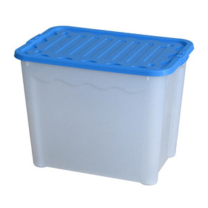 Contenitore Space Box con Coperchio cm. 60x40x30 - Product Image 3