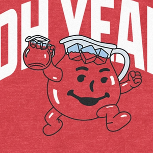 Camisetas gráficas con estampado DTG personalizado para hombre, camiseta recortada Boxy Fit con su logotipo - Product Image 3