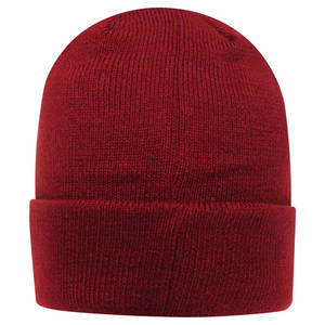 Productos de invierno, lo último en gorros personalizados de alta calidad, gorros con logotipo completo, gorro de invierno tejido, gorro 2026 - Product Image 3