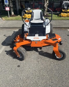 (GN) Envío Rápido Cortadoras de Césped Stihl Zero Turn 2023 - Product Image 4