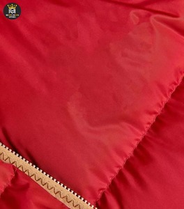 เสื้อแจ็กเก็ตทรงปลาปักเป้าผู้ชายสไตล์ไฮสตรีทแจ็กเก็ตฤดูหนาวออนไลน์น้ำหนักเบาเป็นมิตรกับสิ่งแวดล้อมพร้อมดีไซน์ที่เป็นเอกลักษณ์ - Product Image 2