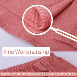 Ropa Adaptable de Otoño e Invierno al por Mayor para el Cuidado de Pacientes Discapacitados, Pijama Fácil de Poner y Quitar, Fabricante de Ropa para Pacientes de Hospital - Product Image 5