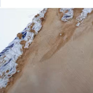 Vente en gros OEM de haute qualité Sweats à capuche de détresse pour femmes Custom Made Top Trending Sweats à capuche de détresse pour femmes avec taille de logo personnalisée - Product Image 5