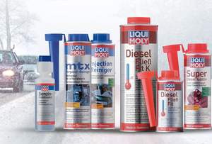 5W-30 Liqui Molyy Top Tec 4200- Buy cheap Engine <b>Oil</b> - Product Image 4