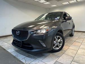 Mazda CX-3 Touring AWD 2016, Volante a la Izquierda, Emisión Euro IV - Product Image 6