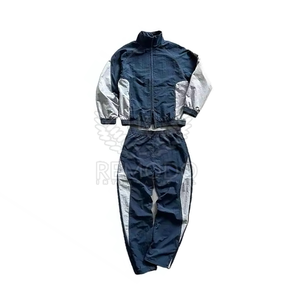 Wholesale Premium Quality Lightweight Men <b>Polyester</b> <b>Tracksuits</b> Jogging Wear Apparel Clothing Men <b>Polyester</b> <b>Tracksuits</b> - Product Image 1
