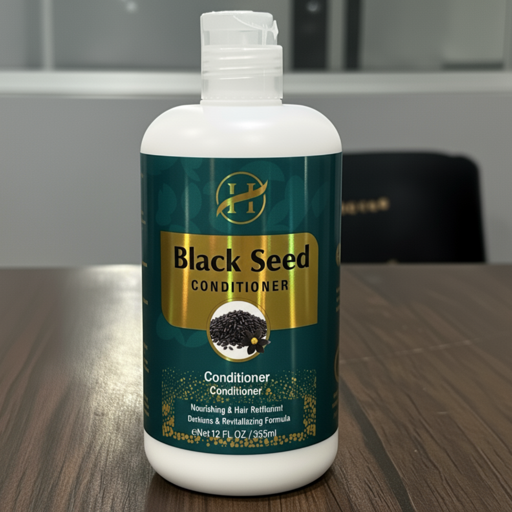 Black Seed