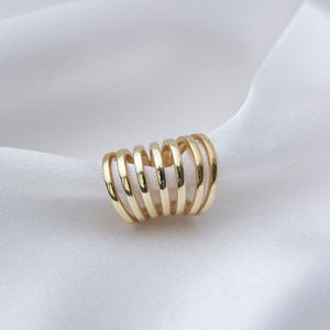 Plain Multiple New Design 14mm <b>Cartilage</b> <b>Earring</b> Wholesale Turkish Handcraft 925 <b>Sterling</b> <b>Silver</b> Jewelry - Product Image 2