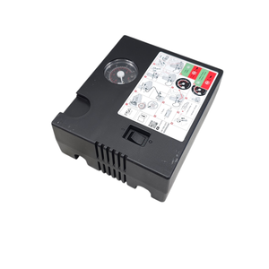 Compressore Gonfiagomme per CITROEN Serie C3 (16>) - Product Image 2