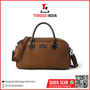 Top Quality Different Size Travel <b>Duffle</b> <b>Bags</b> Available at Reasonable Price From India - Product Image 2