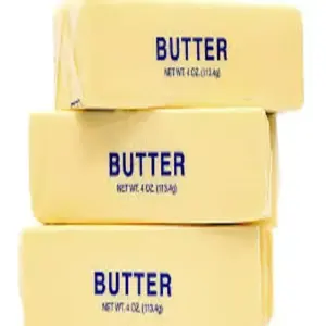 नमकीन और बिना नमकीन मक्खन 82%