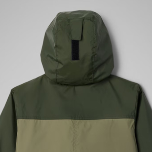 Chaqueta de Alta Calidad para Niños, Diseño Casual y Moderno para Compradores al por Mayor, con Cierre Completo y Bolsillos, Bloques de Color 2026 - Product Image 5