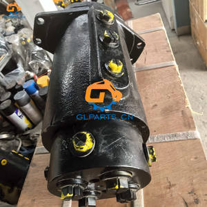 Para JCB 7 Port Center Rotary <span class=keywords><strong>Joint</strong></span> 45/920083 Swivel Center <span class=keywords><strong>Joint</strong></span> 45920083 - Product Image 6