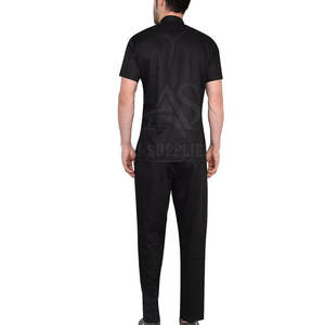 Uniforme médico para uso en exteriores, material duradero, uniforme médico para uso en exteriores, superventas en stock - Product Image 5