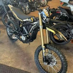 100% Original 2025 Ultra Bee HP Motor con Escobillas de 21KW 100-200CC >80km/h - Product Image 1