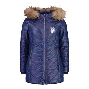 2022 personnalisé femmes bulle doudoune automne hiver matelassé respirant Nylon Spandex tricoté laine toile Stand Sublimation - Product Image 6