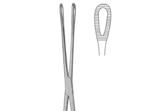 Fórceps de sujeción de esponja 18cm BY IMANS - Product Image 2