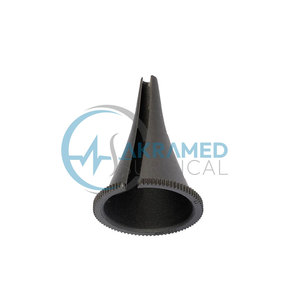 Spéculum d'oreille de meilleure qualité en stock Nouveau spéculum d'oreille Spéculum d'oreille en acier inoxydable fabriqué au Pakistan - Product Image 1