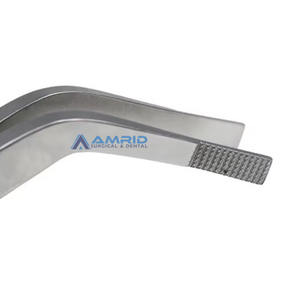 Retractor de Plataforma Tibial, Distractor de Articulación de Rodilla, Retractor Ortopédico de Amrid Surgical - Product Image 4